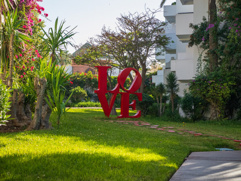 Club all inclusive Agadir