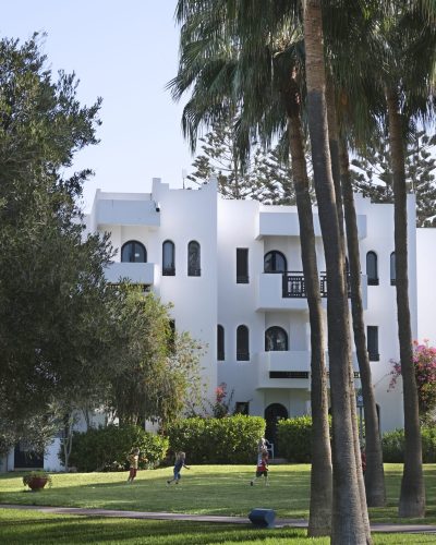 Hôtel tout compris Agadir All inclusive hotel Agadir