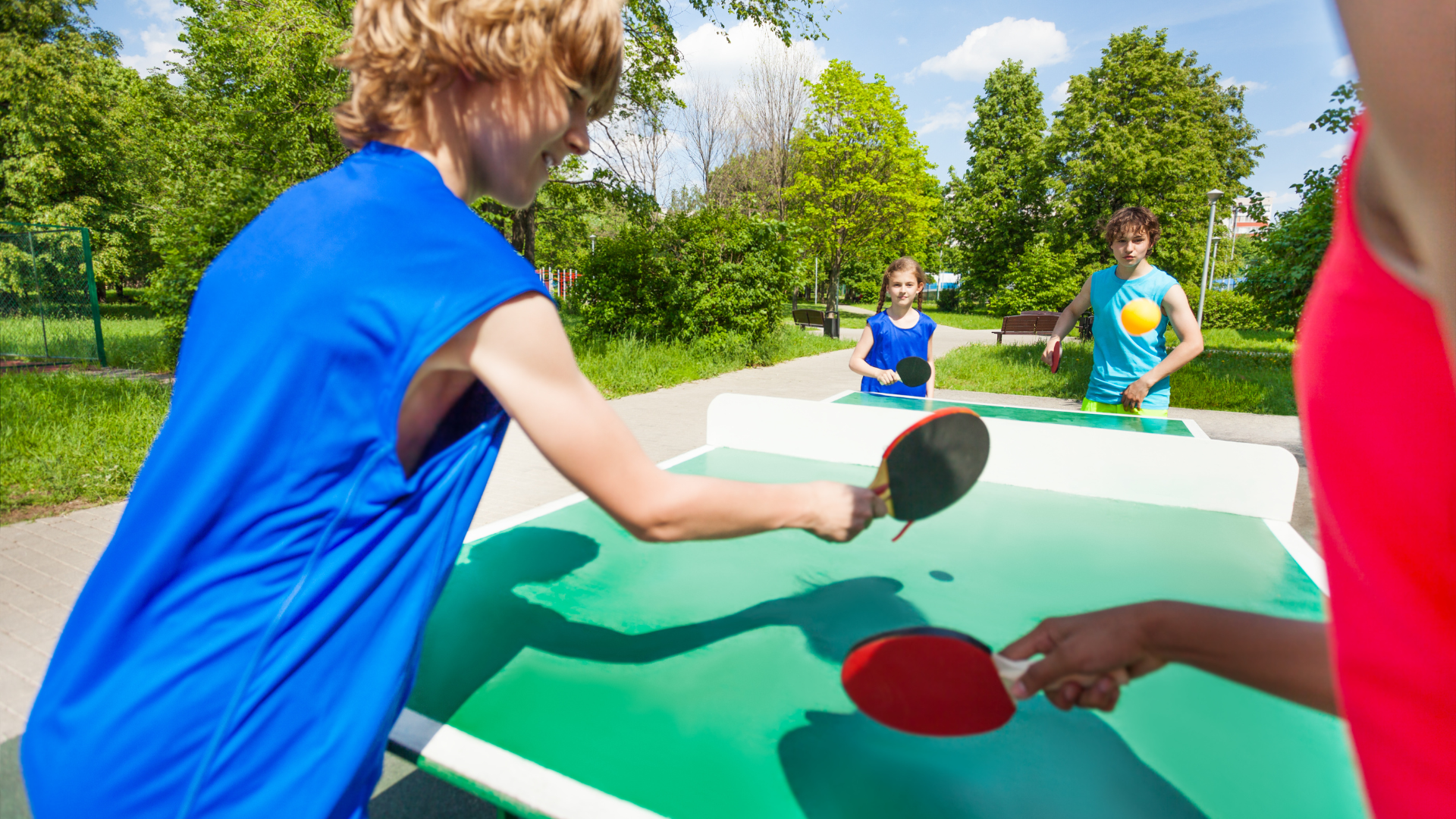 Club Agadir animation ados All inclusive hotel Agadir