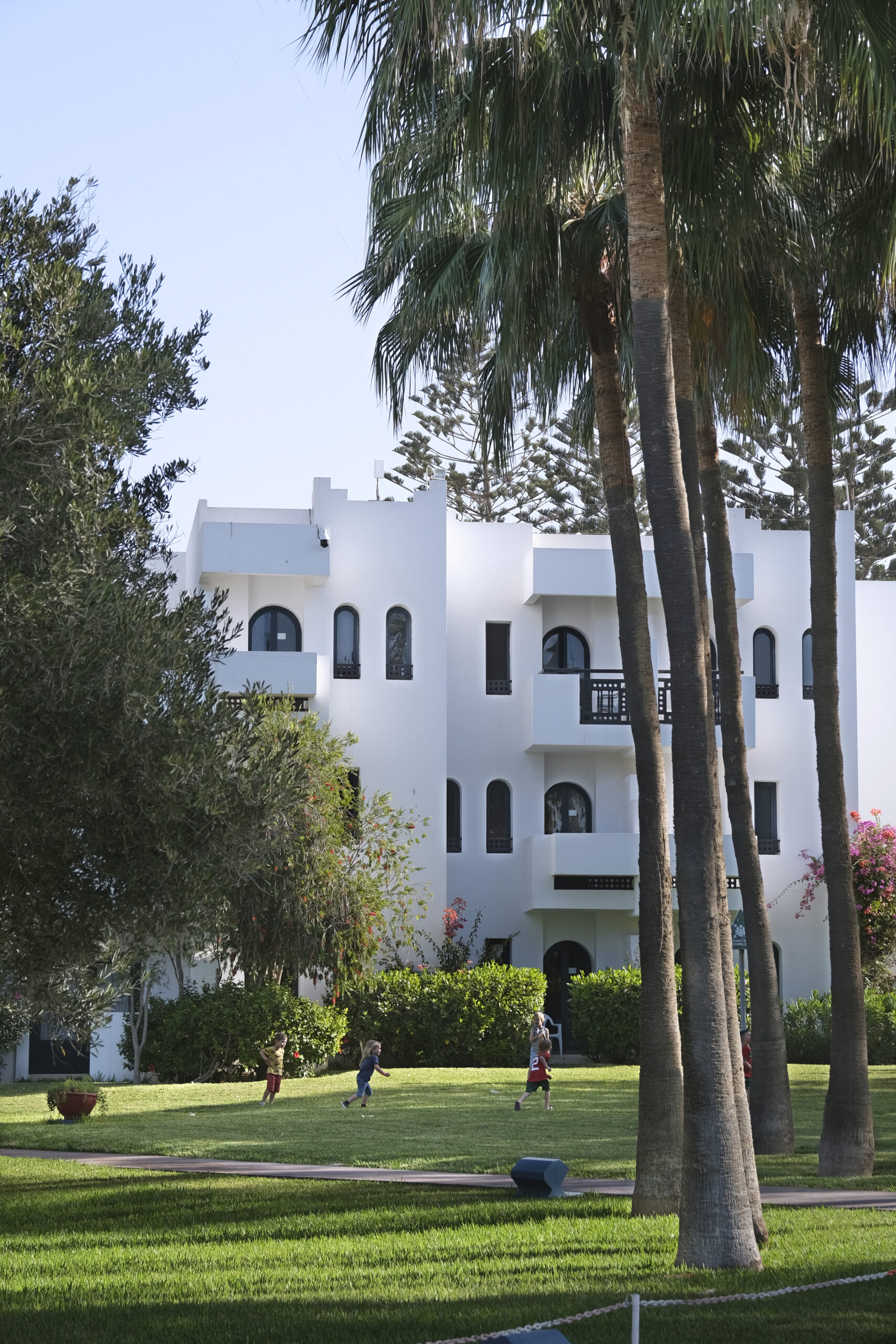 Hôtel tout compris Agadir All inclusive hotel Agadir