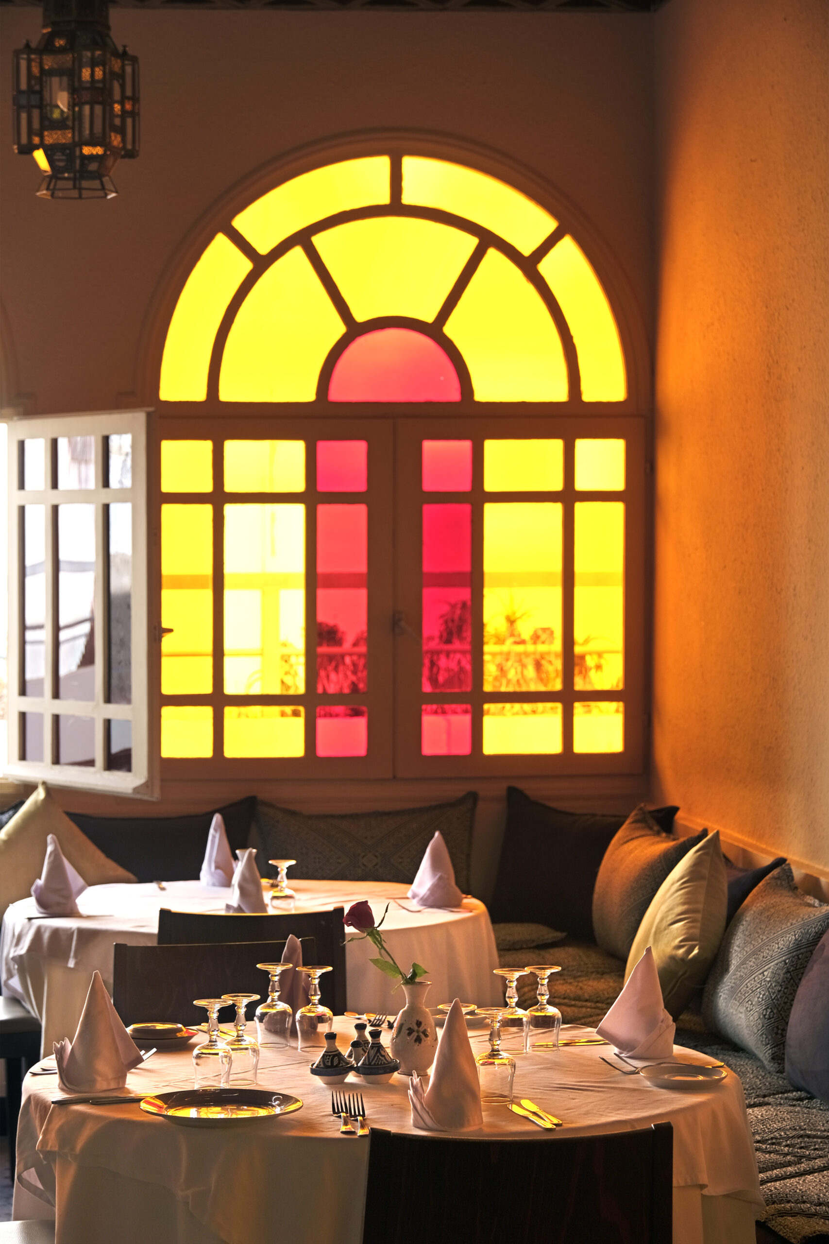 All inclusive club Agadir morocco