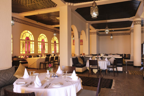 Vacances tout compris Agadir