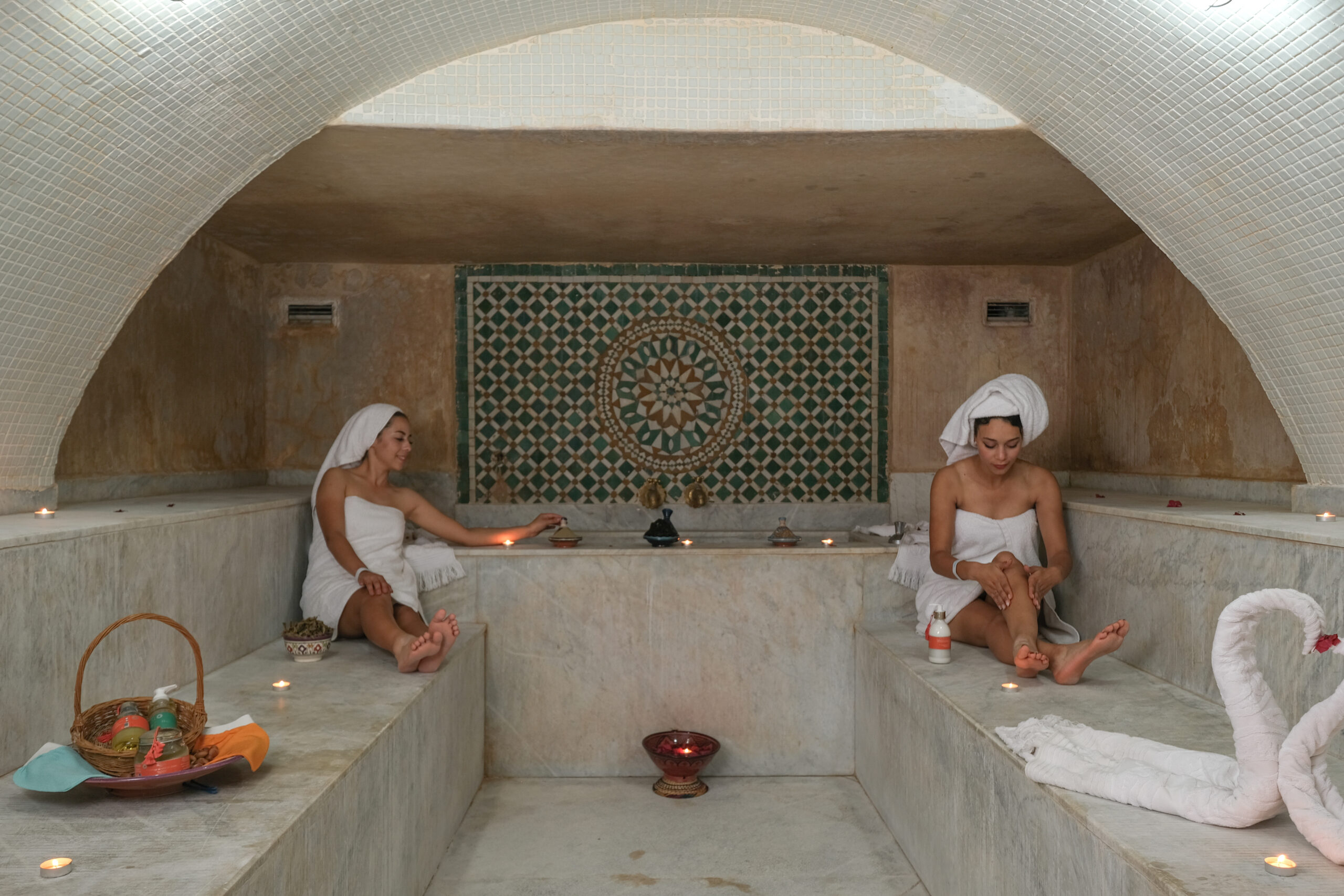 Prix hôtels Agadir Spa Agadir