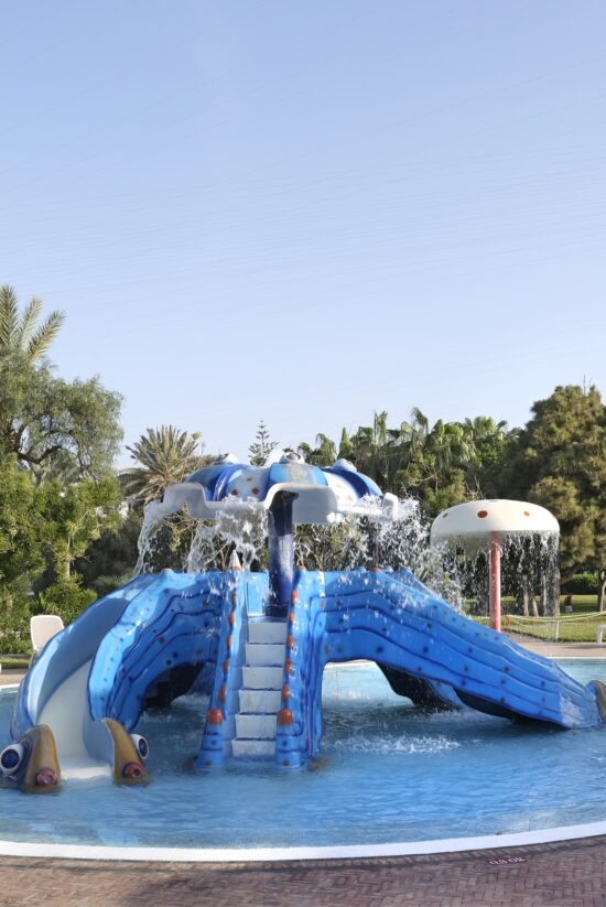 Club animation all inclusive Agadir