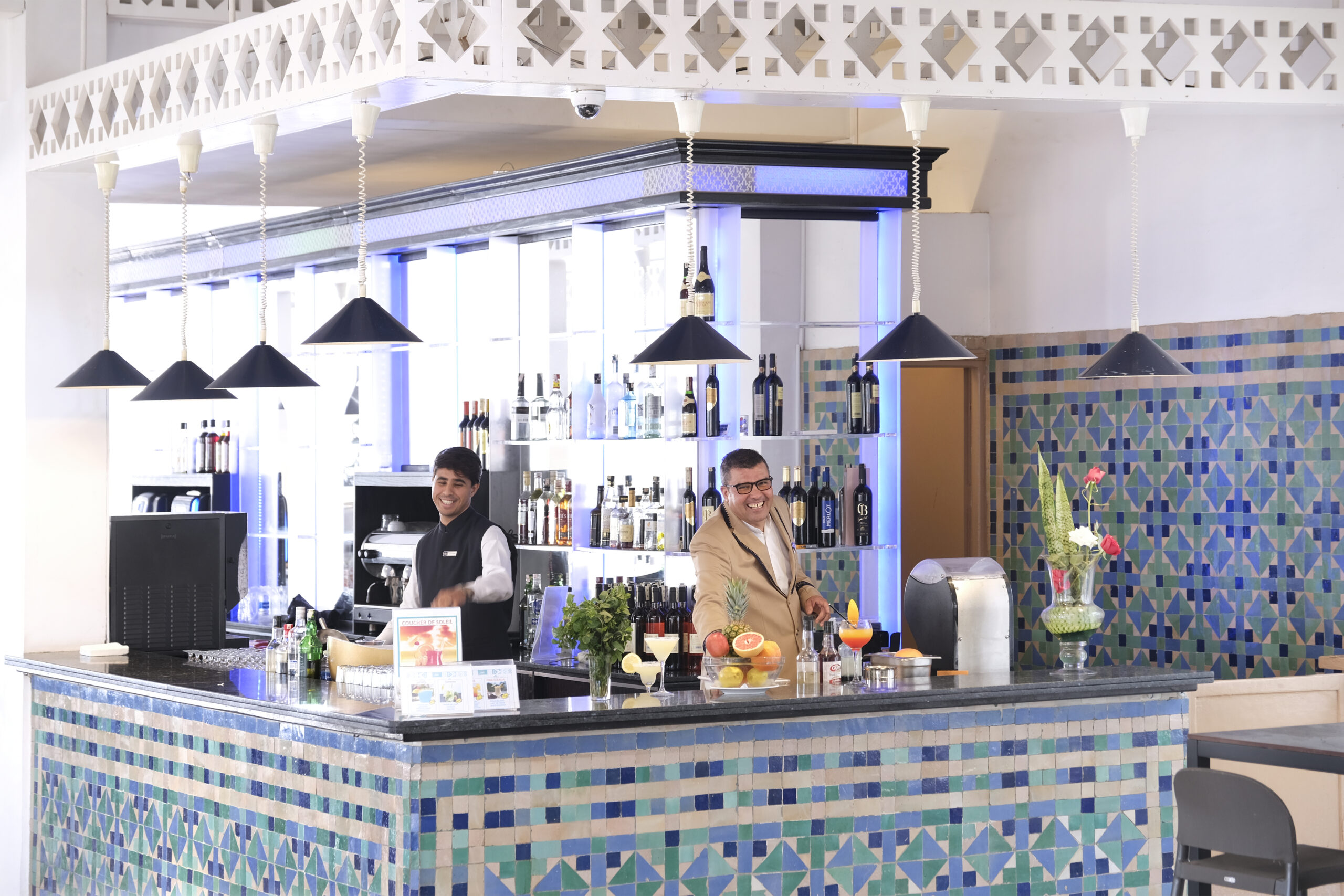 Vacances tout compris Agadir