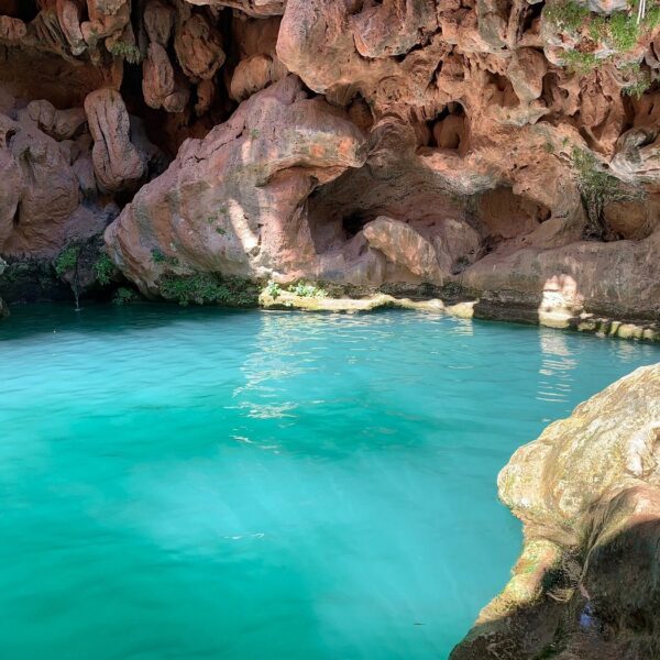 Club plage all inclusive Agadir Romantic getaway all-inclusive Agadir