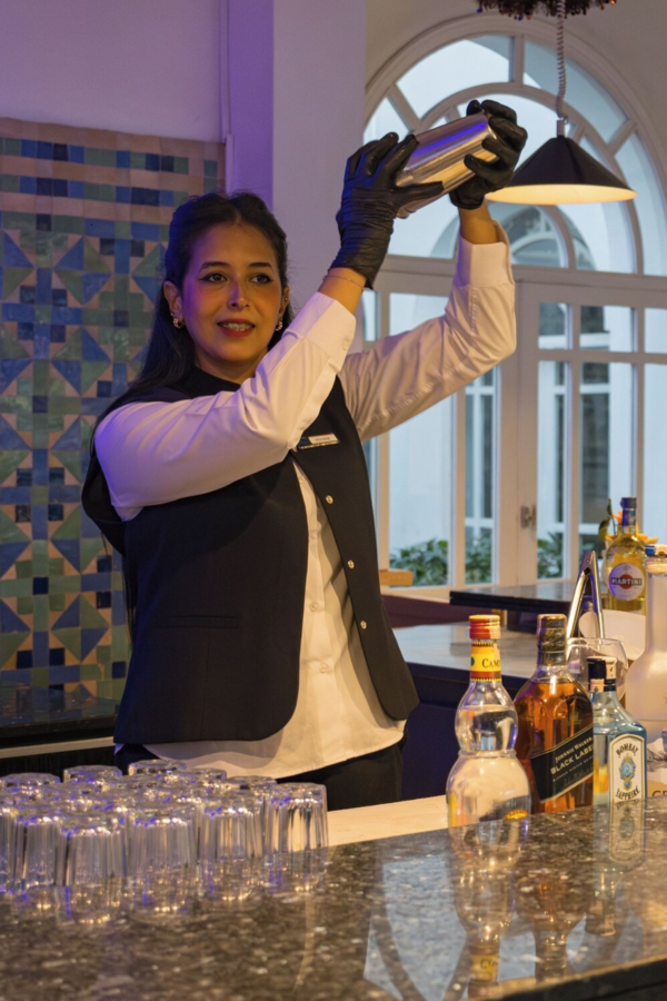 Vacances tout compris Agadir