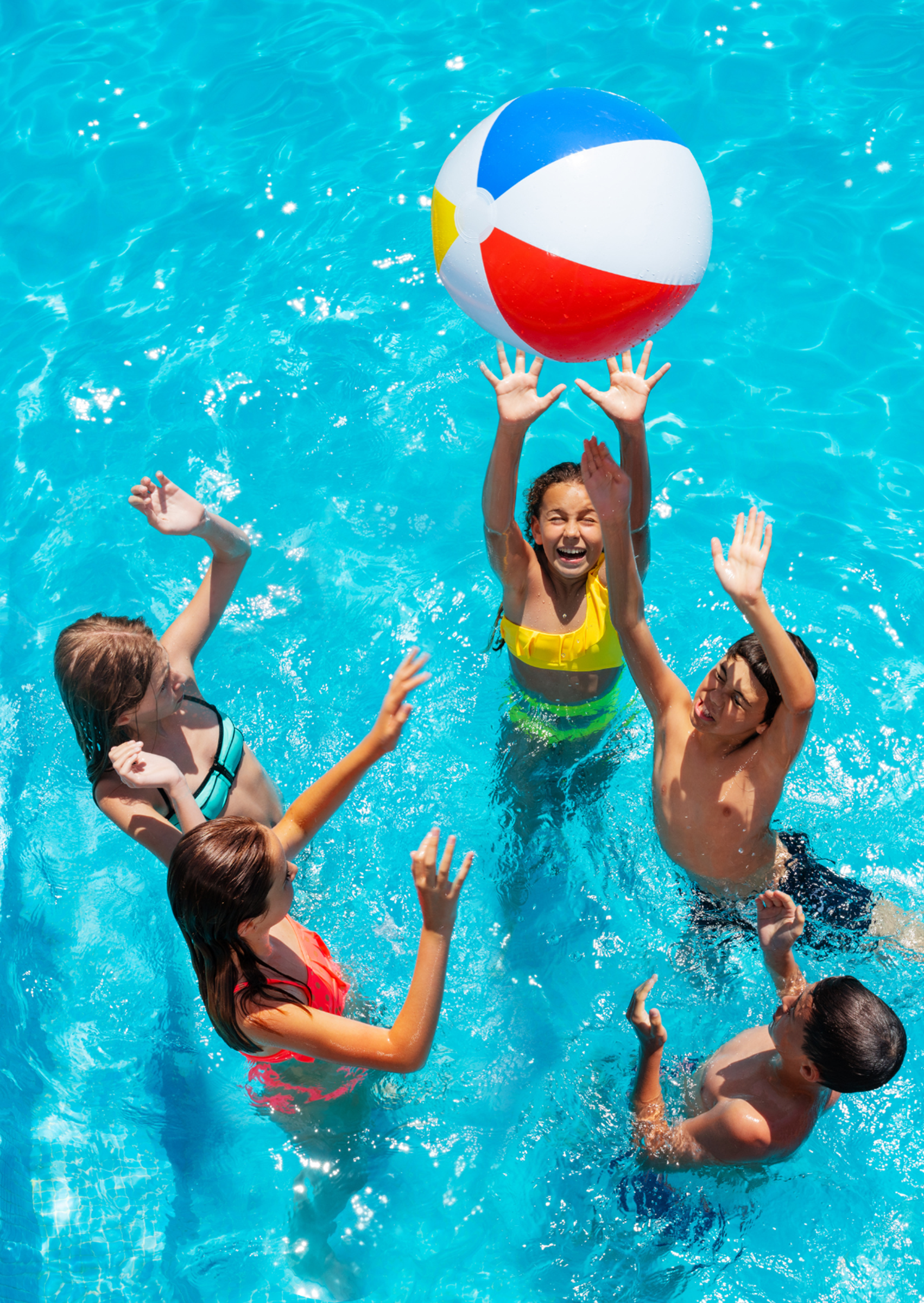 Club animation all inclusive Agadir